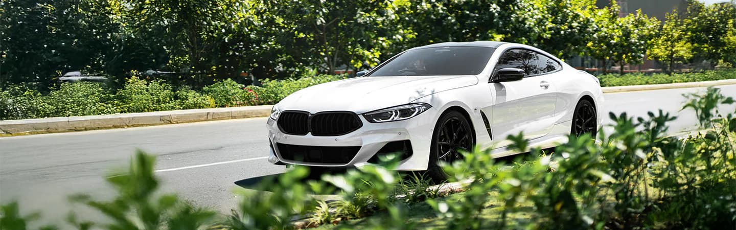 Win a BMW 230i