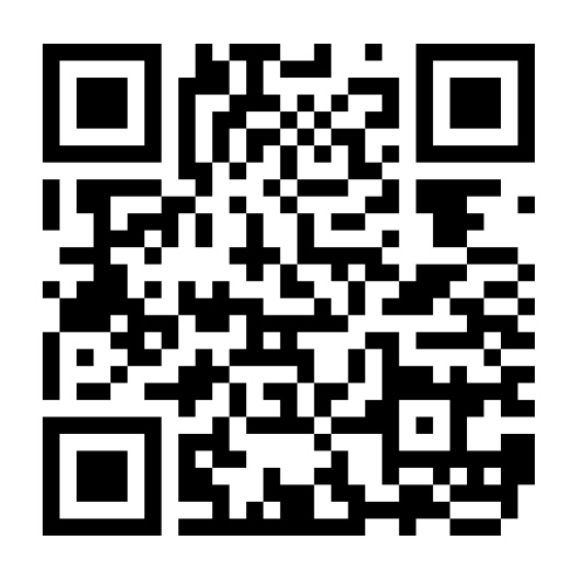 Bitcoin wallet QR code